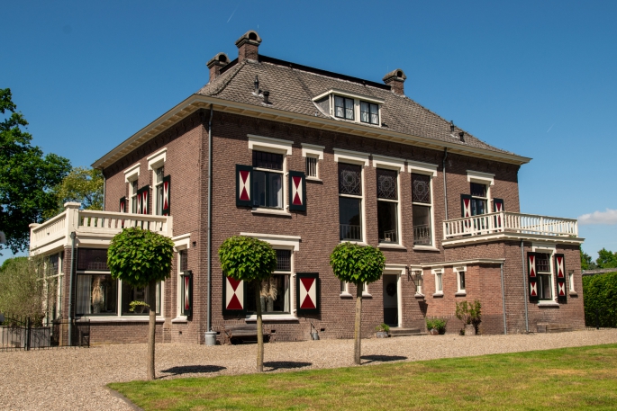 Rijksstraatweg 69, 7383 AL, Voorst