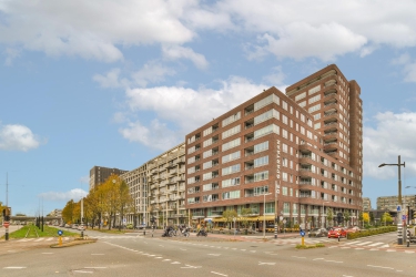 Rinus Michelslaan 167, 1061 MB, Amsterdam