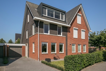 Eerdelaan 11, 8043 RR, Zwolle