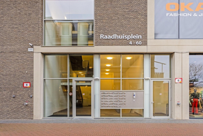 Raadhuisplein 6, 9203 EB, Drachten