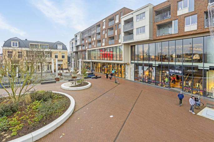 Raadhuisplein 6, 9203 EB, Drachten