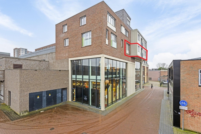 Raadhuisplein 6, 9203 EB, Drachten