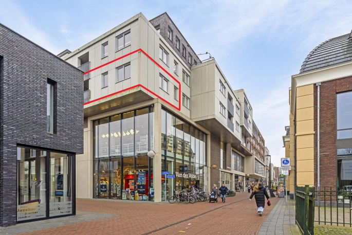 Raadhuisplein 6, 9203 EB, Drachten