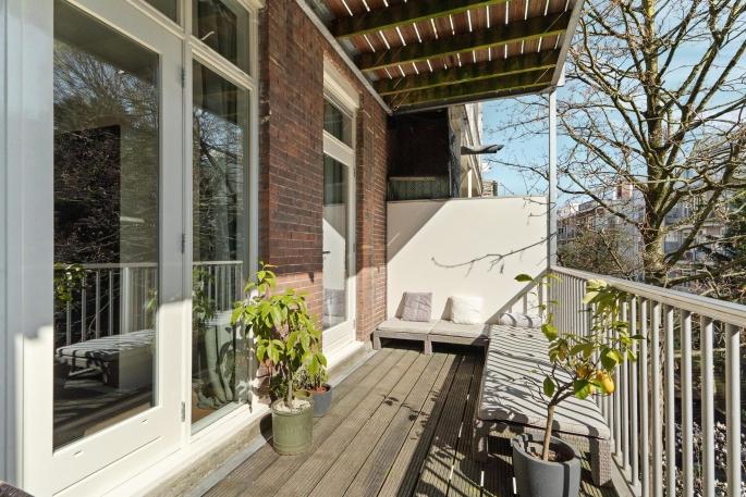 Da Costakade 41 2, 1052 SH, Amsterdam