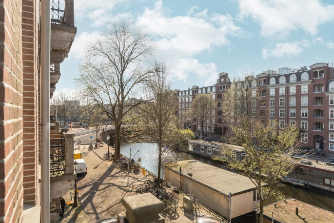 Da Costakade 41 2, 1052 SH, Amsterdam