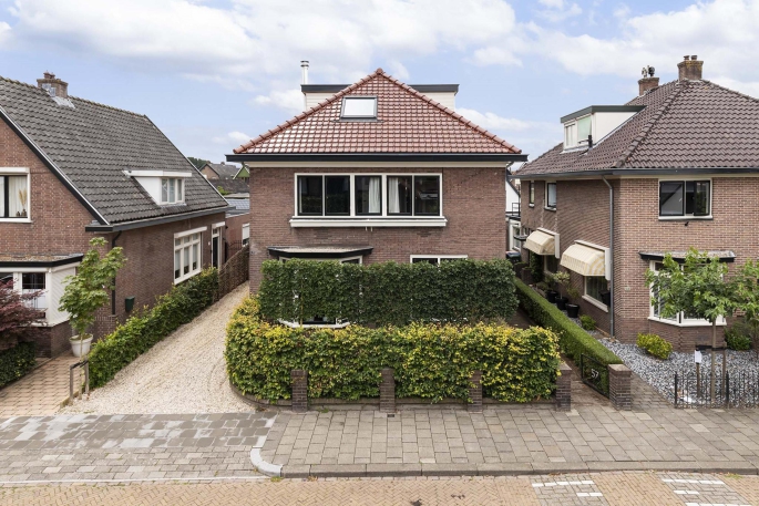 Elsweg 57, 7311 GV, Apeldoorn