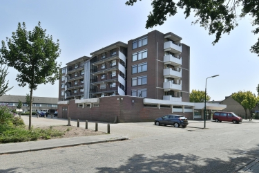 Prof. dr. J. Tinbergenweg 10, 3731 LG, De bilt