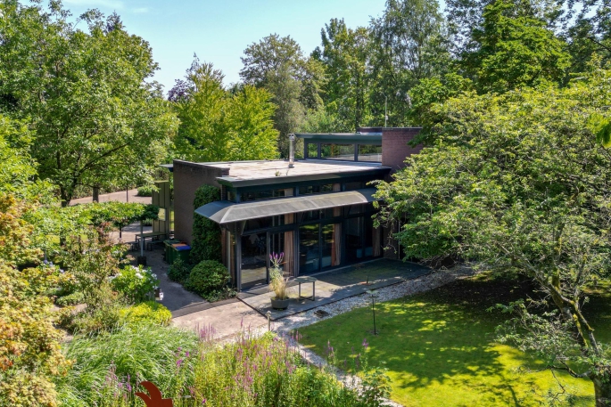 Grieglaan 24 A, 4837 CB, Breda