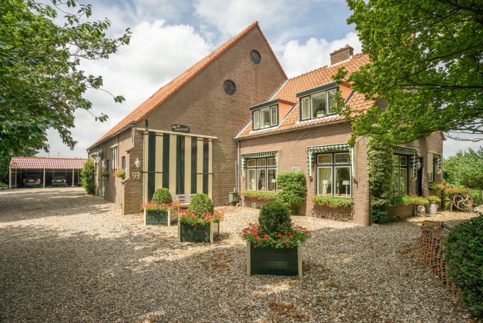 Lindtsedijk 93, 2995 XM, Heerjansdam