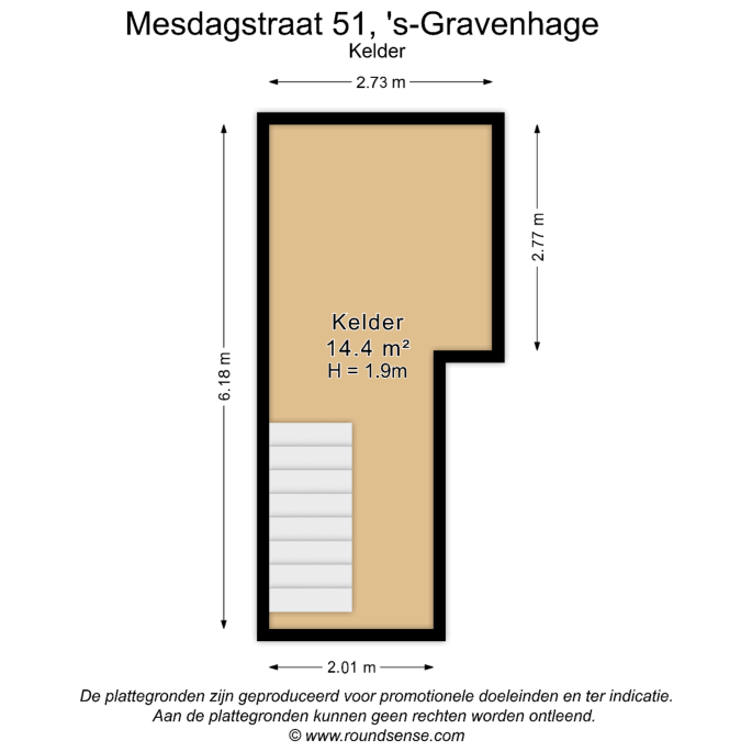 Mesdagstraat 51, 2596 XV, 's-Gravenhage