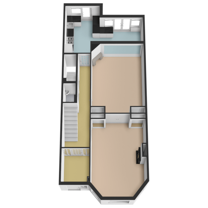 Mesdagstraat 51, 2596 XV, 's-Gravenhage