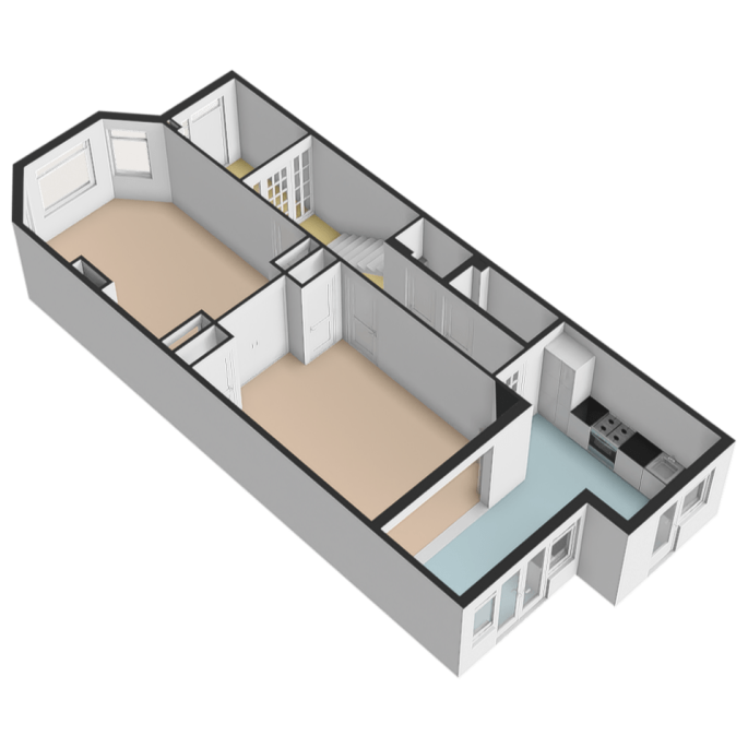 Mesdagstraat 51, 2596 XV, 's-Gravenhage