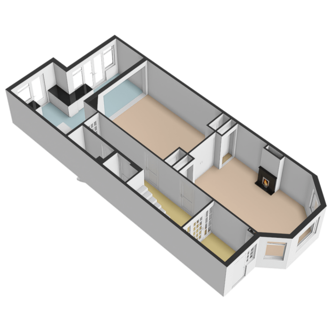 Mesdagstraat 51, 2596 XV, 's-Gravenhage