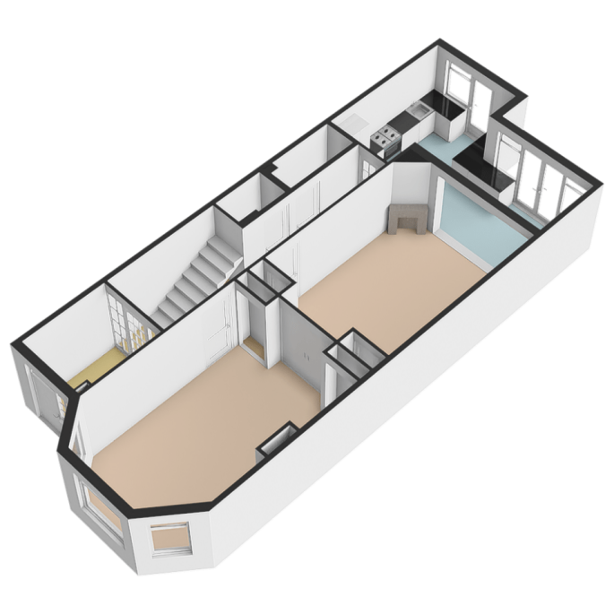 Mesdagstraat 51, 2596 XV, 's-Gravenhage