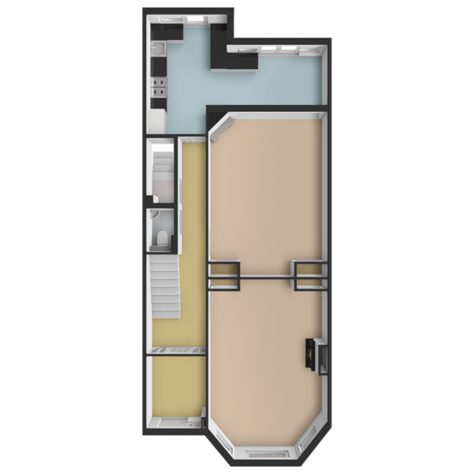 Mesdagstraat 51, 2596 XV, 's-Gravenhage