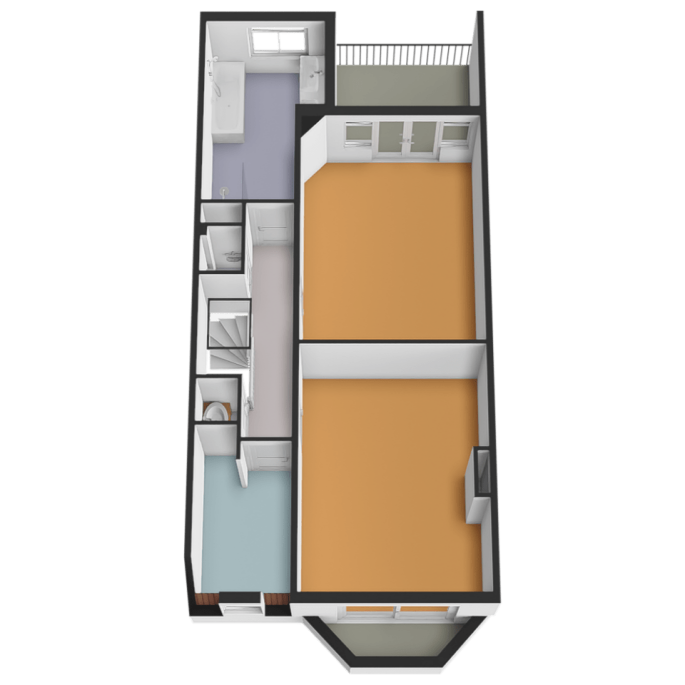 Mesdagstraat 51, 2596 XV, 's-Gravenhage