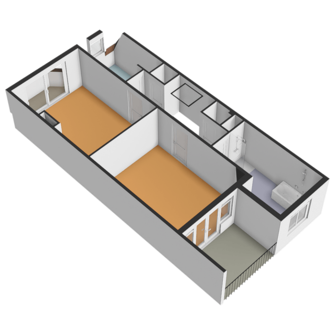 Mesdagstraat 51, 2596 XV, 's-Gravenhage