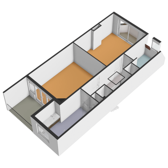 Mesdagstraat 51, 2596 XV, 's-Gravenhage
