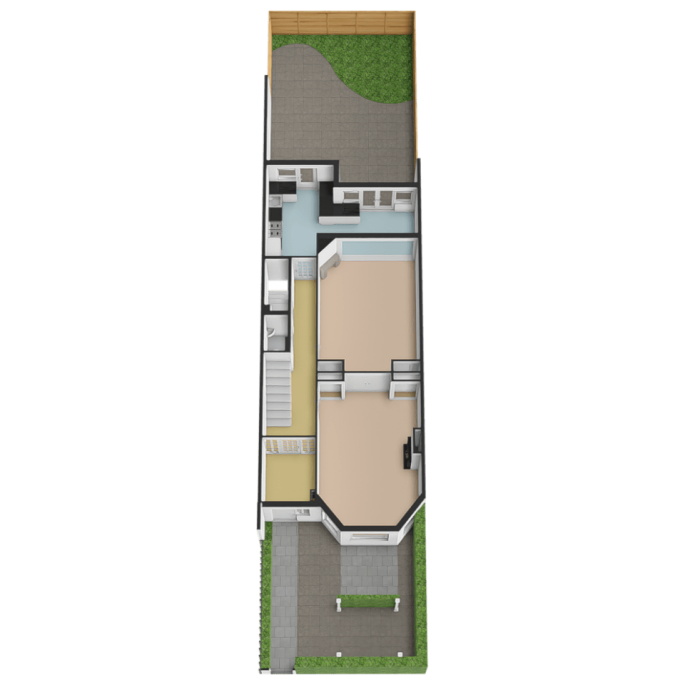 Mesdagstraat 51, 2596 XV, 's-Gravenhage