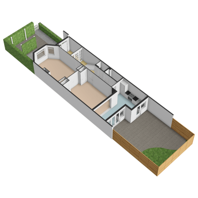 Mesdagstraat 51, 2596 XV, 's-Gravenhage