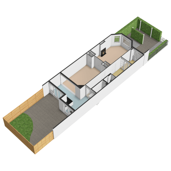 Mesdagstraat 51, 2596 XV, 's-Gravenhage