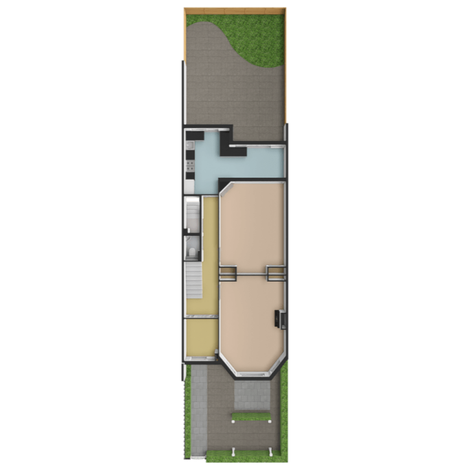 Mesdagstraat 51, 2596 XV, 's-Gravenhage