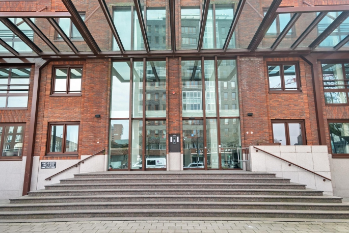 Mooienhof 107, 7512 EE, Enschede