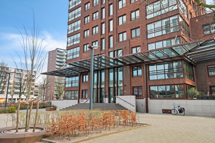 Mooienhof 107, 7512 EE, Enschede