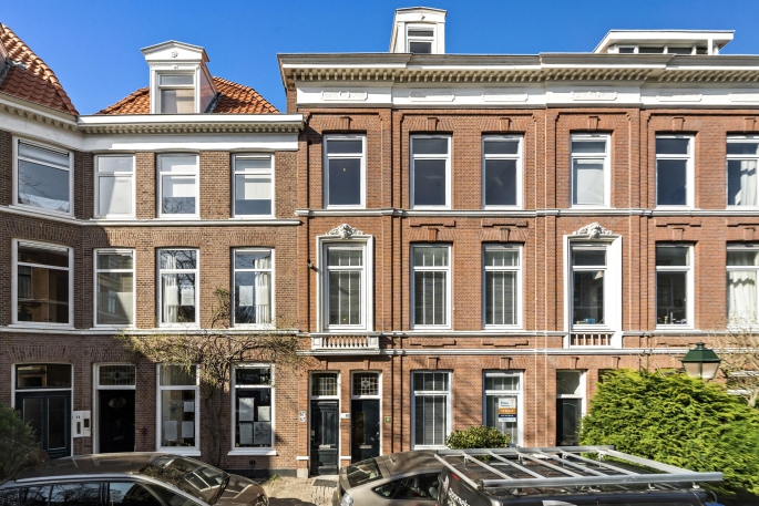 Hugo de Grootstraat 67 A, 2518 EC, 's-Gravenhage