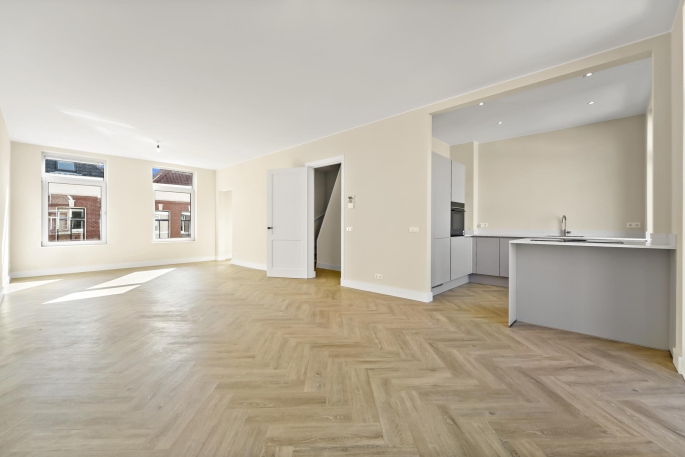 Hugo de Grootstraat 67 A, 2518 EC, 's-Gravenhage