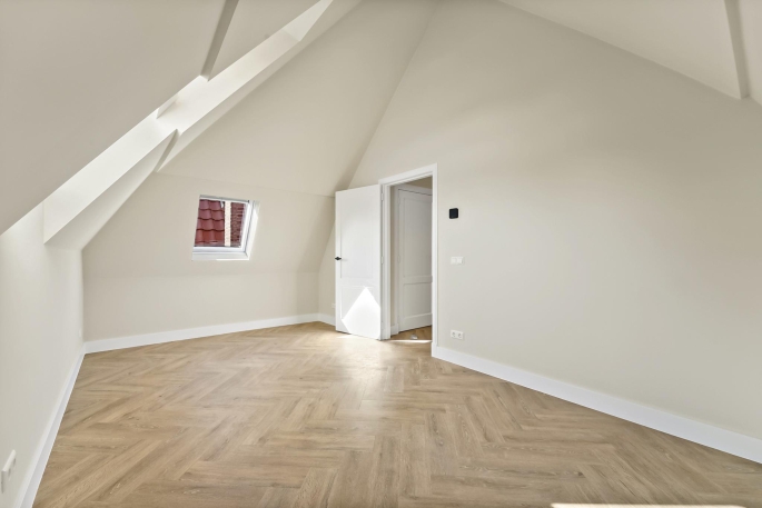 Hugo de Grootstraat 67 A, 2518 EC, 's-Gravenhage