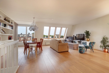 Zuideinde 6 J+PP, 1121 CL, Landsmeer