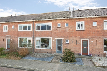 Johannes Vermeerlaan 12, 7312 NX, Apeldoorn