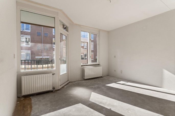 Reinwardtstraat 41 B, 1093 GX, Amsterdam