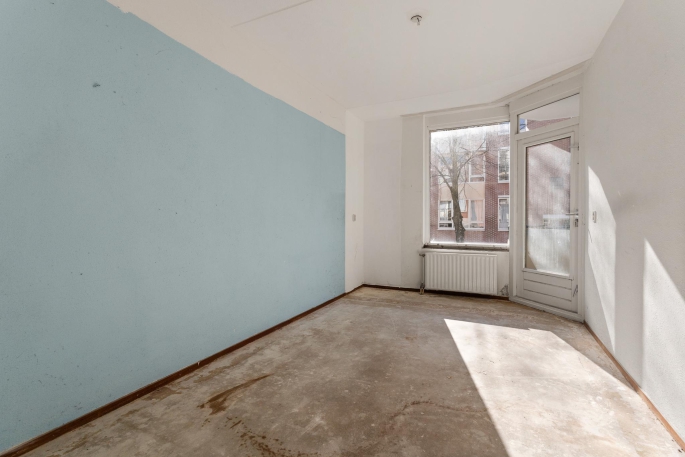 Reinwardtstraat 41 B, 1093 GX, Amsterdam