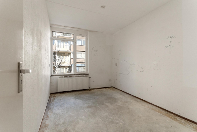 Reinwardtstraat 41 B, 1093 GX, Amsterdam