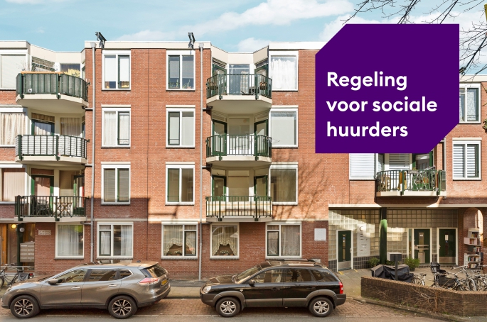 Reinwardtstraat 41 B, 1093 GX, Amsterdam