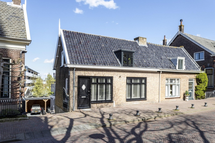 Cortgene 41, 2951 EB, Alblasserdam
