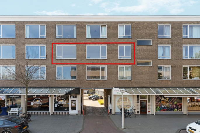 Helmholtzstraat 54 2, 1098 LK, Amsterdam