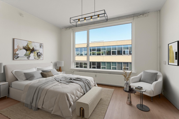 Helmholtzstraat 54 2, 1098 LK, Amsterdam