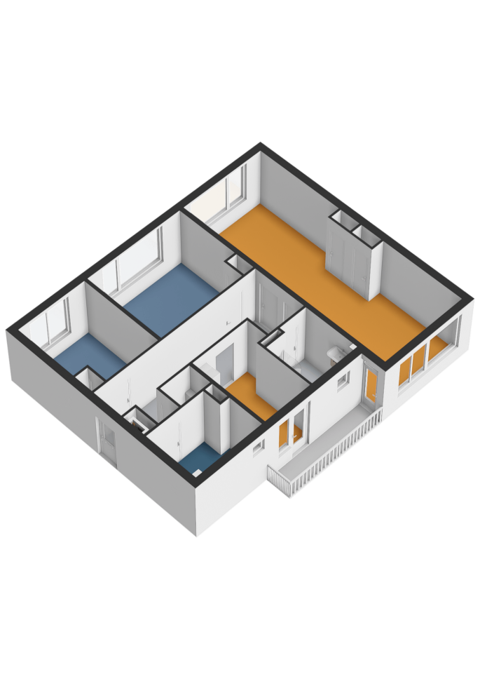 Helmholtzstraat 54 2, 1098 LK, Amsterdam