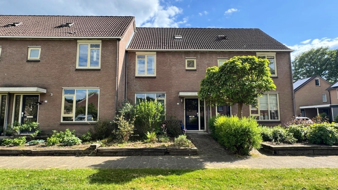 Bereklauw 57, 7577 EV, Oldenzaal