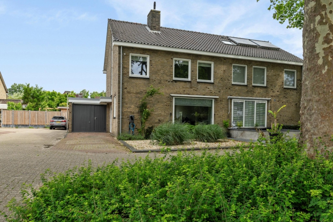 Primulastraat 25, 7531 GZ, Enschede