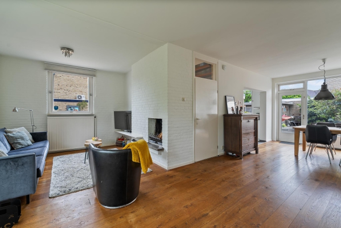 Primulastraat 25, 7531 GZ, Enschede