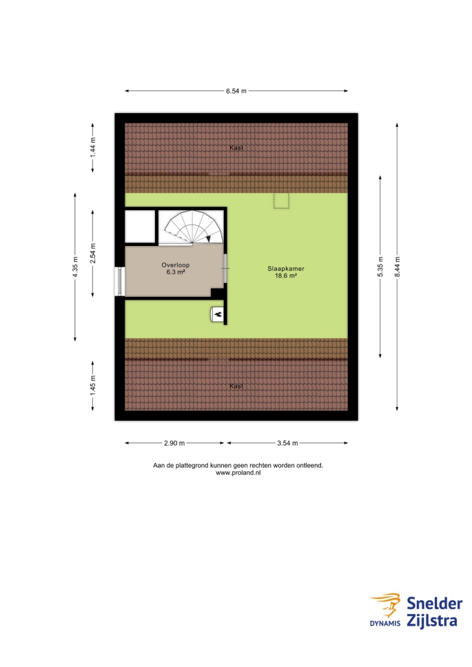 Primulastraat 25, 7531 GZ, Enschede