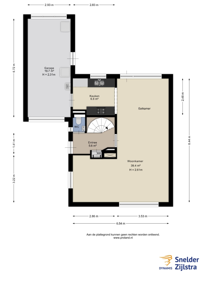 Primulastraat 25, 7531 GZ, Enschede