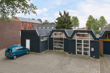 Eikenlaan 2 A, 5802 CV, Venray