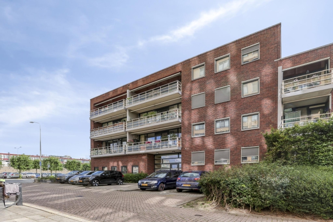 Loosduinse Uitleg 22, 2553 AZ, 's-Gravenhage
