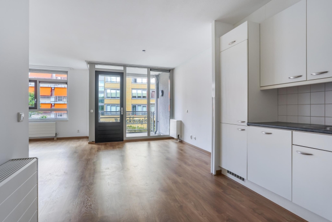 Loosduinse Uitleg 22, 2553 AZ, 's-Gravenhage