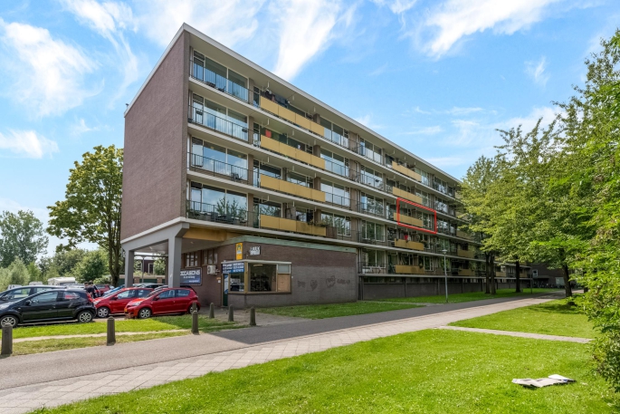 Troelstraweg 65, 6702 AG, Wageningen